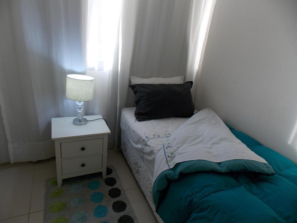 Santiago World Apartment Phòng bức ảnh