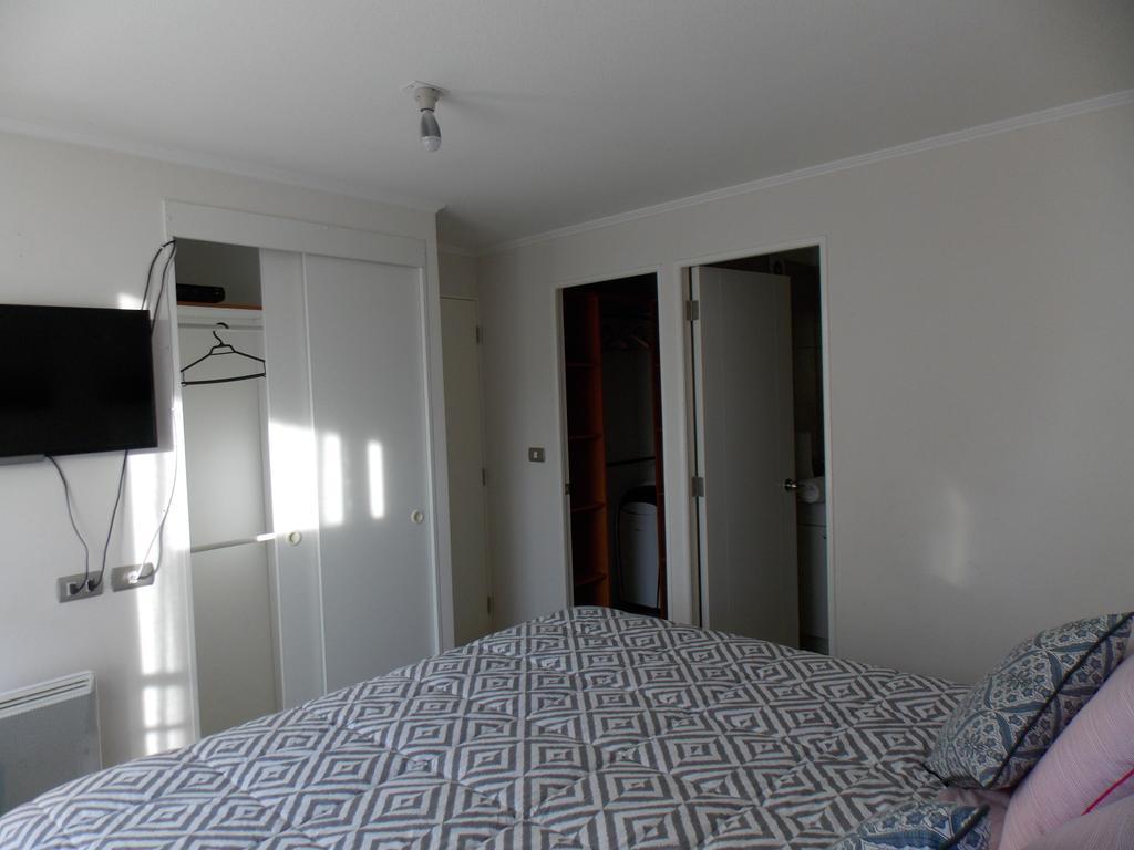 Santiago World Apartment Phòng bức ảnh