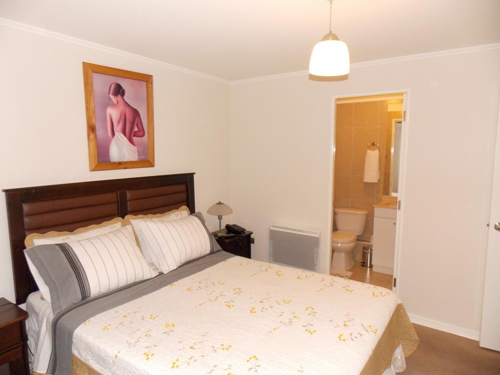 Santiago World Apartment Ngoại thất bức ảnh