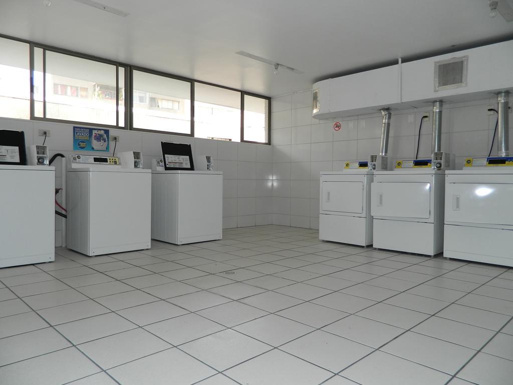 Santiago World Apartment Ngoại thất bức ảnh