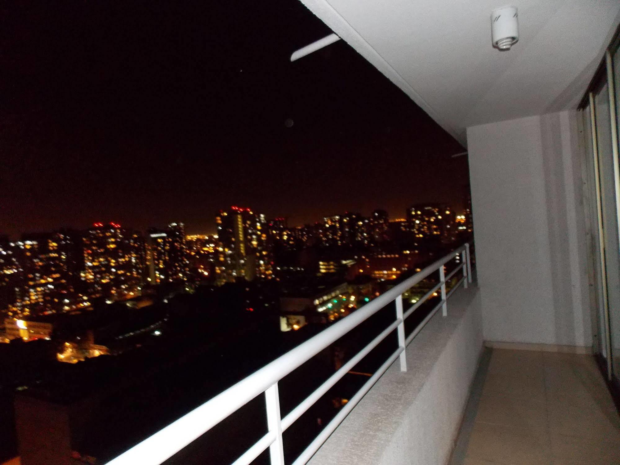 Santiago World Apartment Ngoại thất bức ảnh