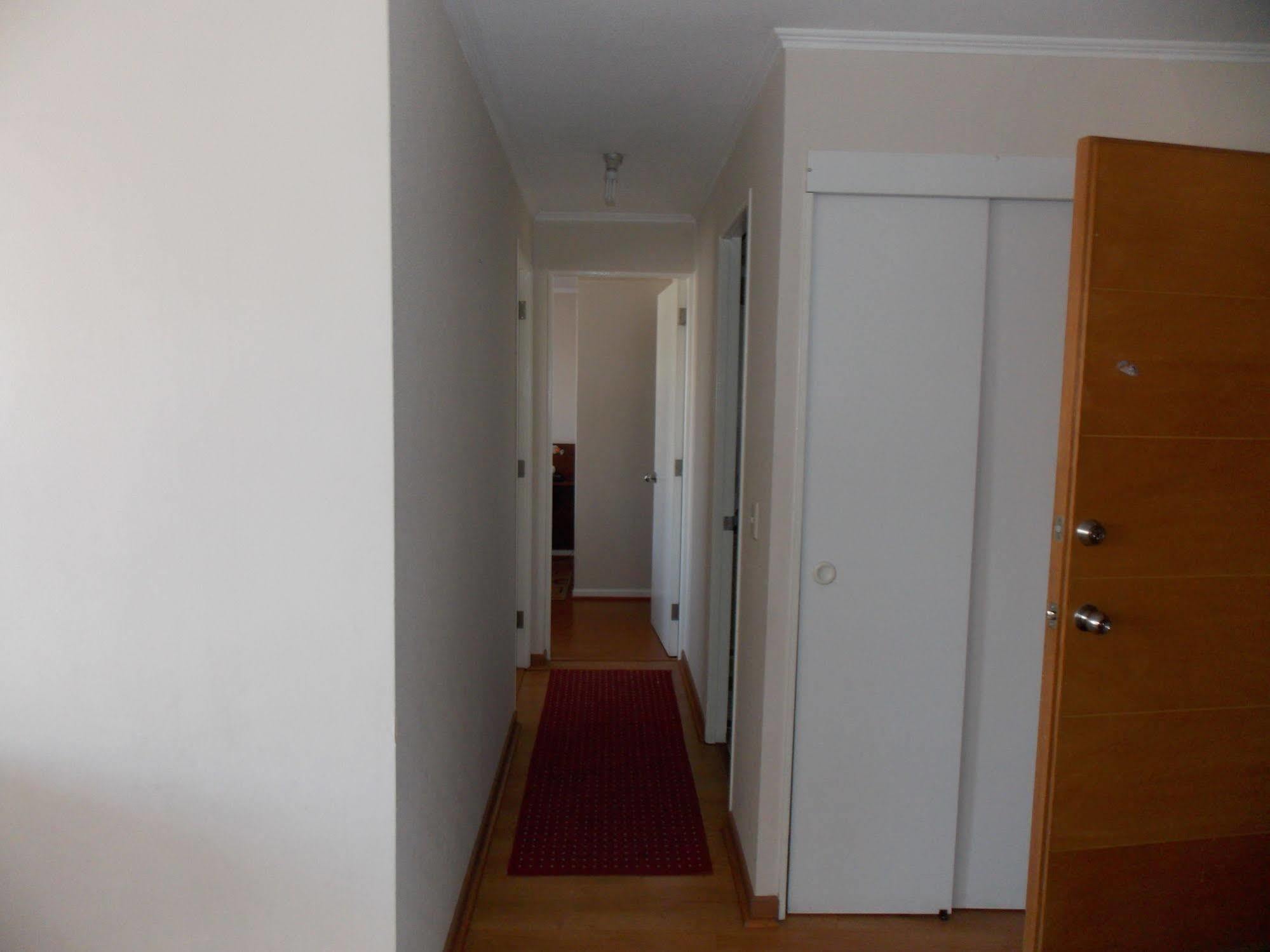 Santiago World Apartment Ngoại thất bức ảnh