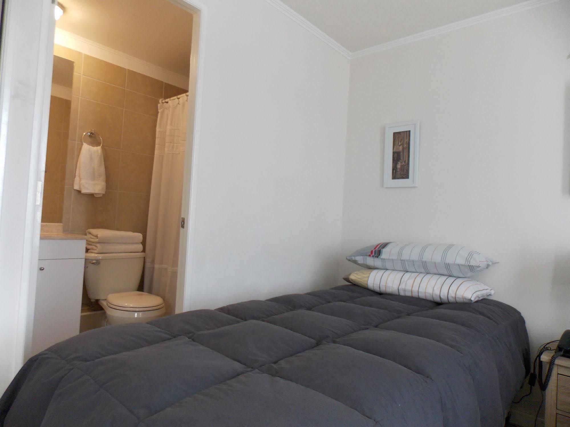Santiago World Apartment Ngoại thất bức ảnh