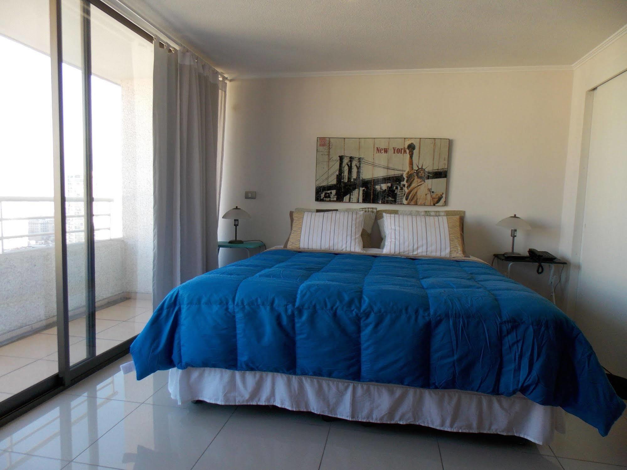 Santiago World Apartment Ngoại thất bức ảnh
