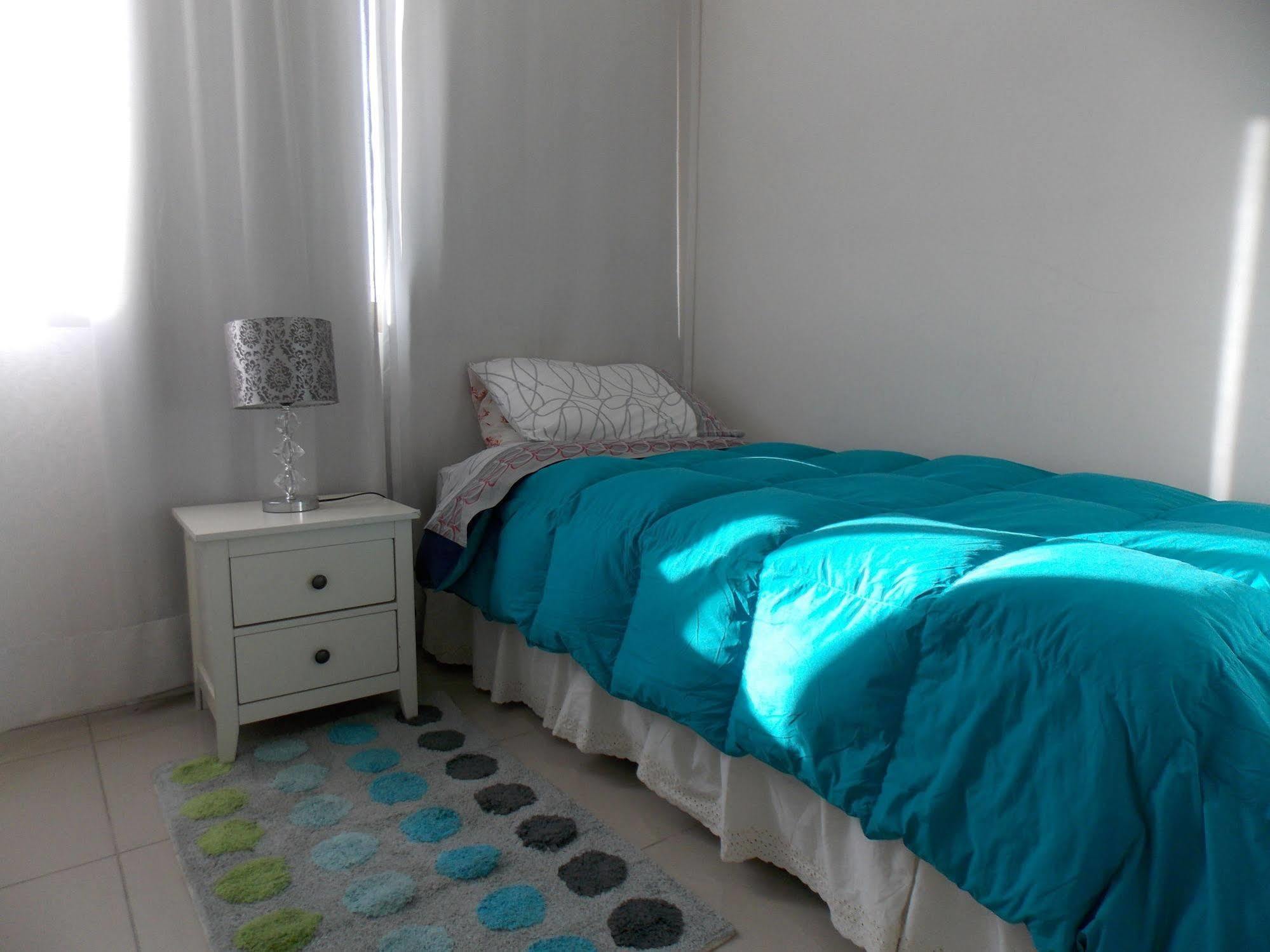Santiago World Apartment Ngoại thất bức ảnh
